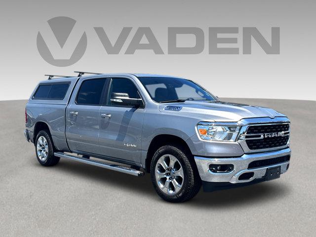 2022 Ram 1500 Vehicle Photo in Savannah, GA 31419