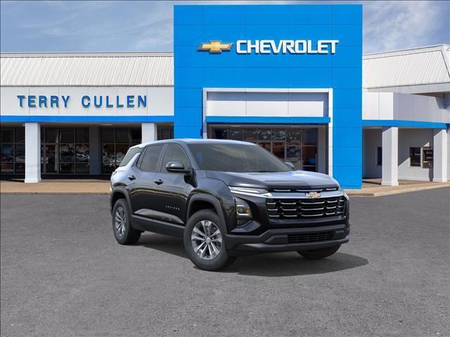 2026 Chevrolet Equinox Vehicle Photo in JONESBORO, GA 30236-2410
