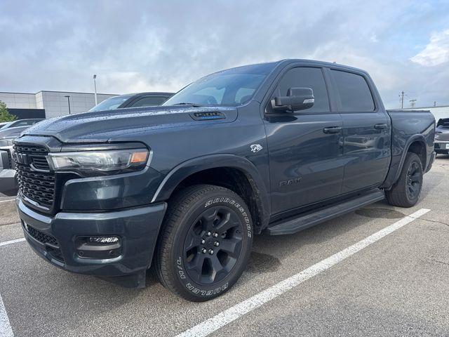 2026 Ram 1500 Vehicle Photo in Jonesboro, AR 72404