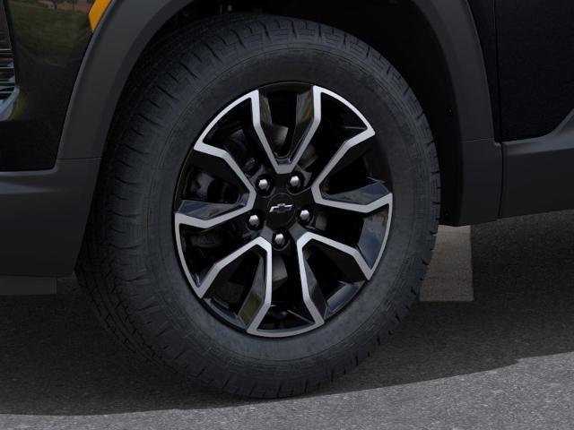 2026 Chevrolet Trailblazer ACTIV - 8