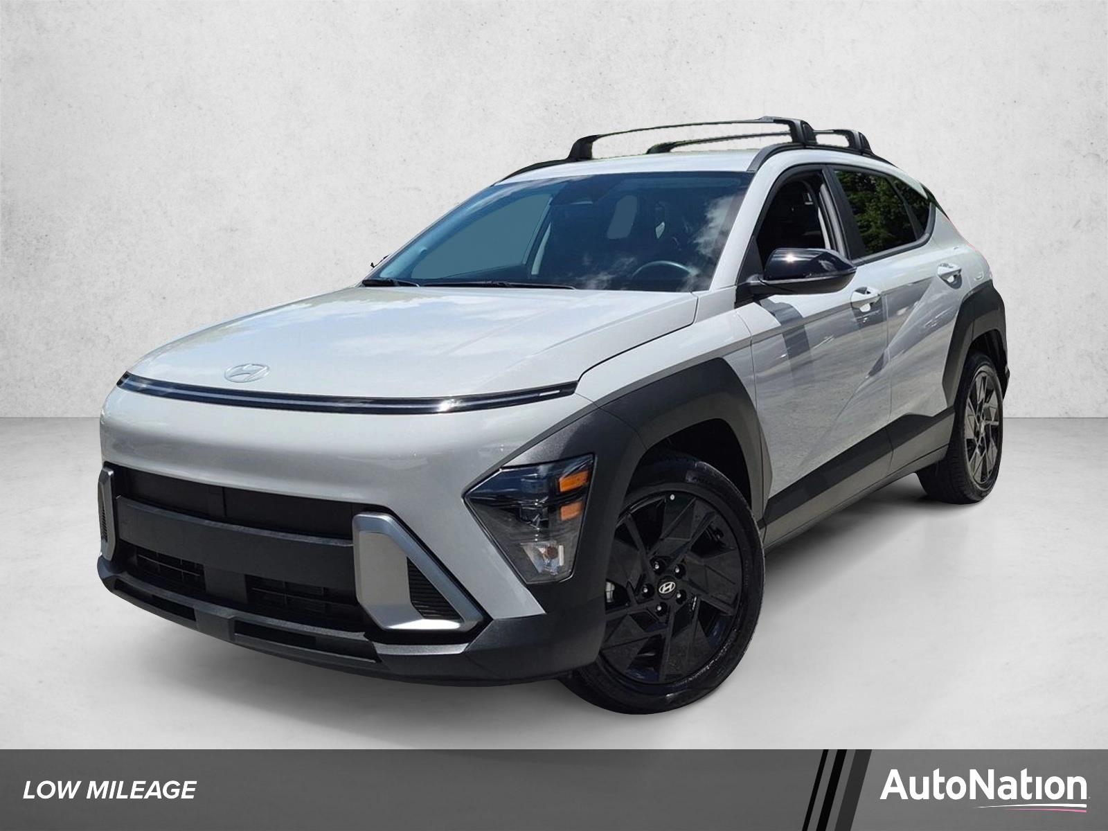 2026 Hyundai KONA Vehicle Photo in Miami, FL 33135
