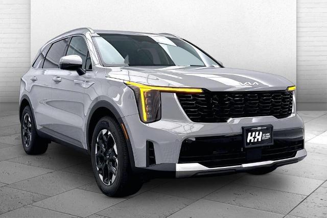 2026 Kia Sorento Vehicle Photo in OMAHA, NE 68127