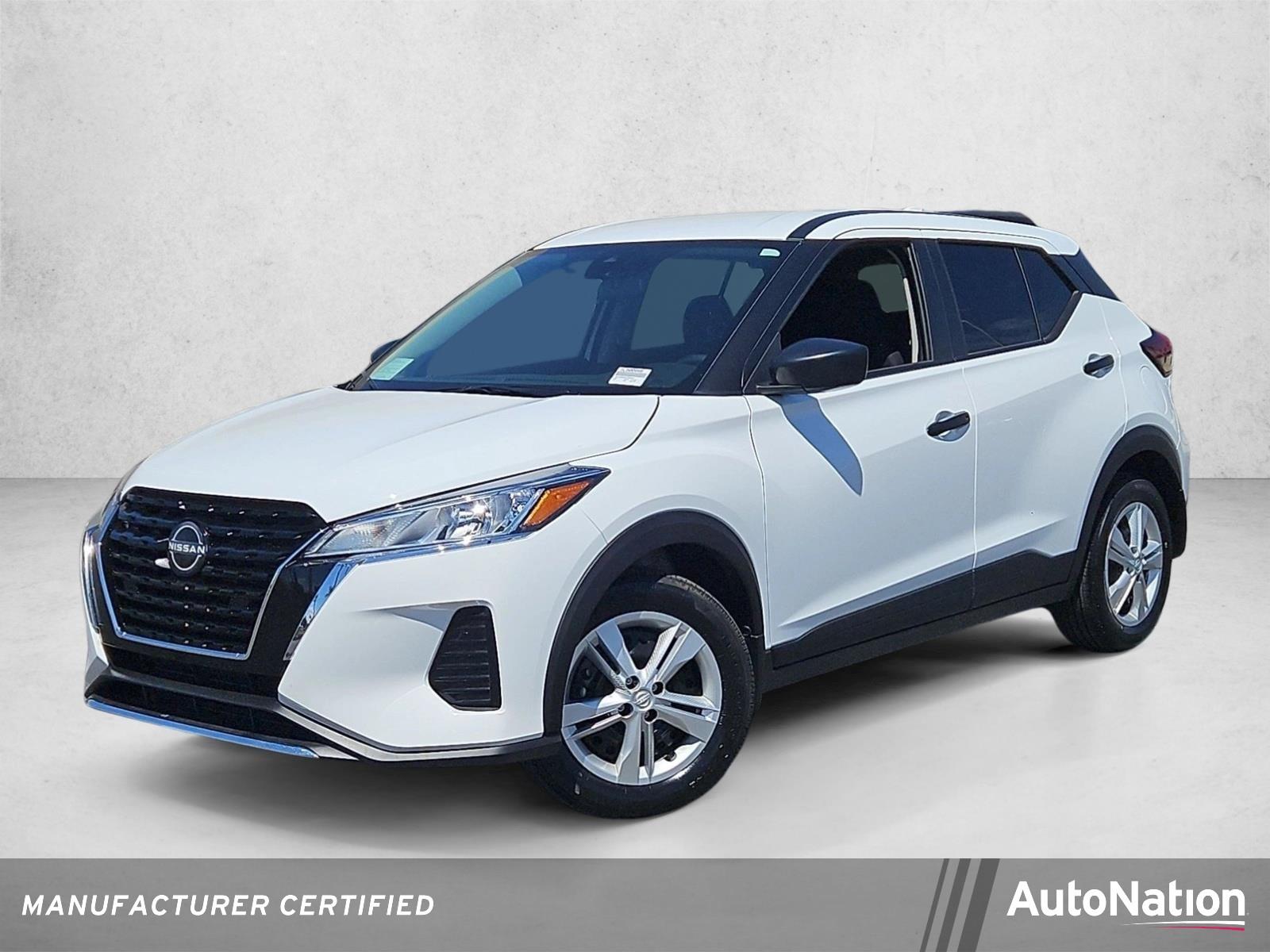 2025 Nissan Kicks Play Vehicle Photo in Chandler, AZ 85286