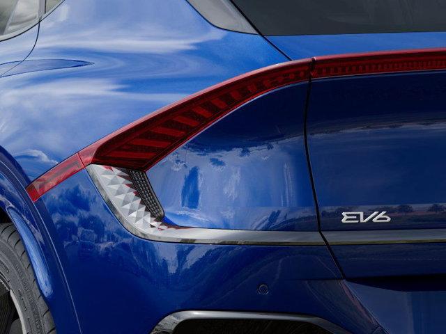 2024 Kia EV6 Vehicle Photo in Westbrook, ME 04092