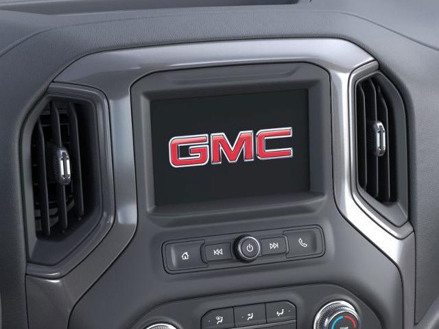 2025 GMC Sierra 2500 HD Vehicle Photo in HEALDSBURG, CA 95448-3401