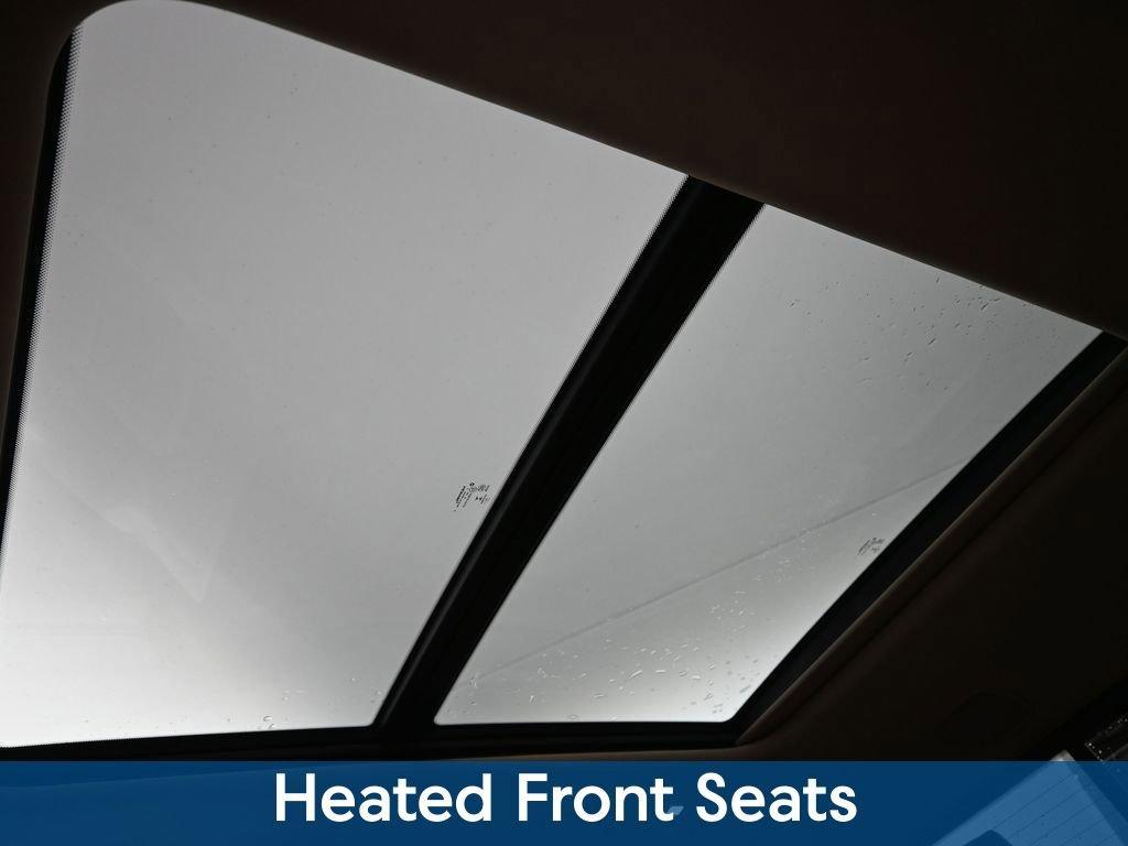 2021 Ram 1500 Vehicle Photo in Cedar Rapids, IA 52402