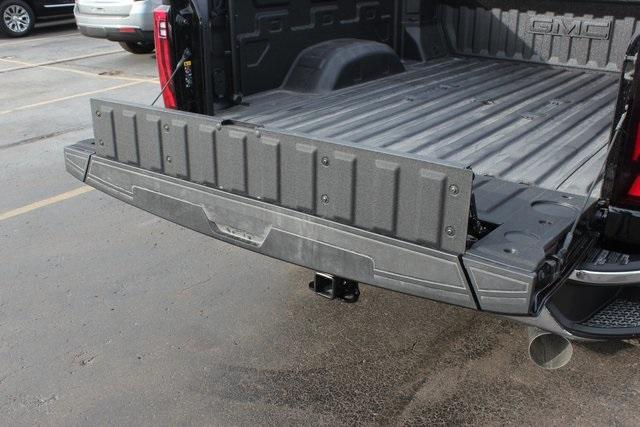 2025 GMC Sierra 2500 HD Vehicle Photo in AURORA, CO 80012-4011
