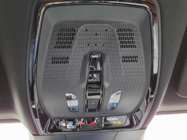2025 Cadillac LYRIQ Vehicle Photo in Denton, TX 76205
