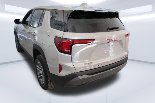 2025 GMC Terrain Vehicle Photo in SAINT CLAIRSVILLE, OH 43950-8512