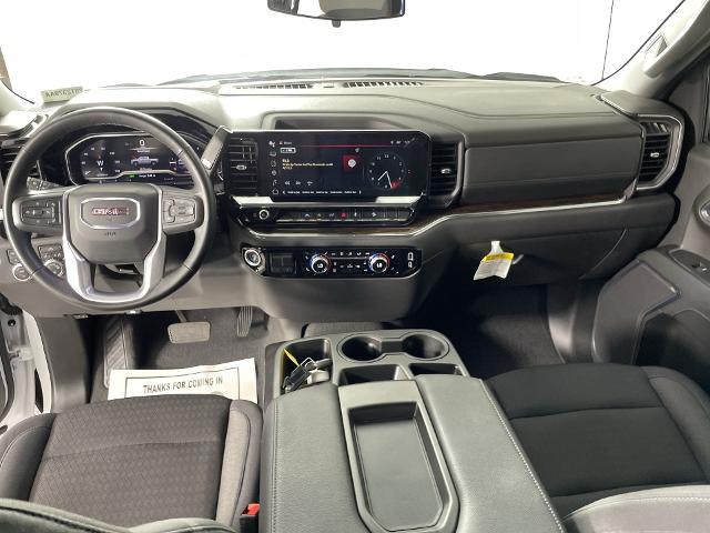 2025 GMC Sierra 1500 Vehicle Photo in GILBERT, AZ 85297-0402