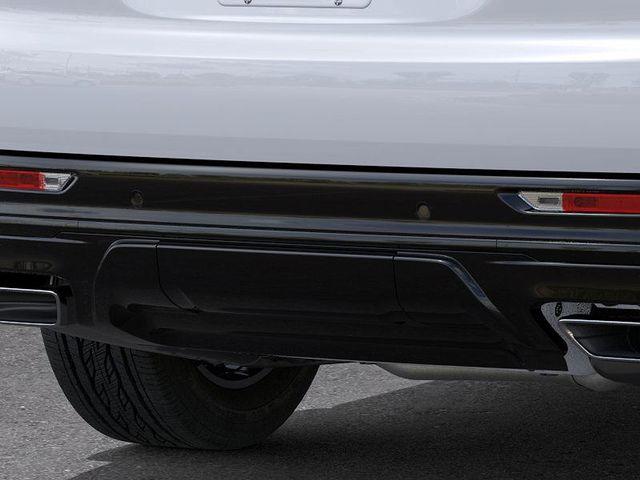 2026 Buick Enclave Vehicle Photo in DANBURY, CT 06810-5034