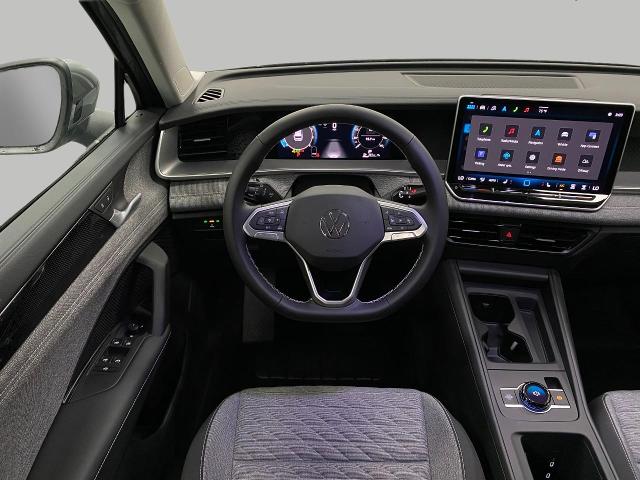 2025 Volkswagen Tiguan Vehicle Photo in Appleton, WI 54913