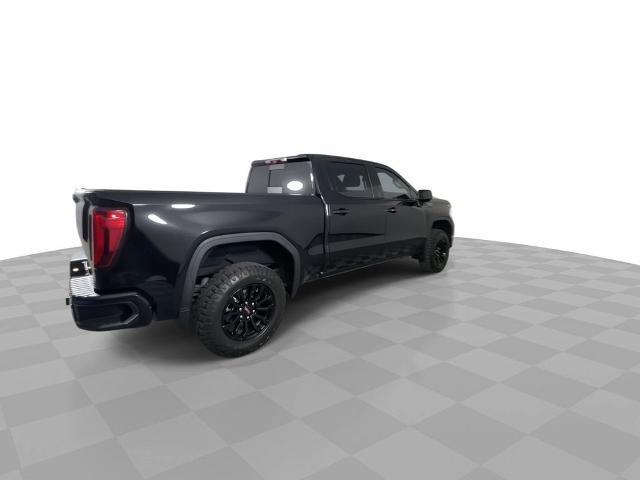 2022 GMC Sierra 1500 Vehicle Photo in GILBERT, AZ 85297-0402