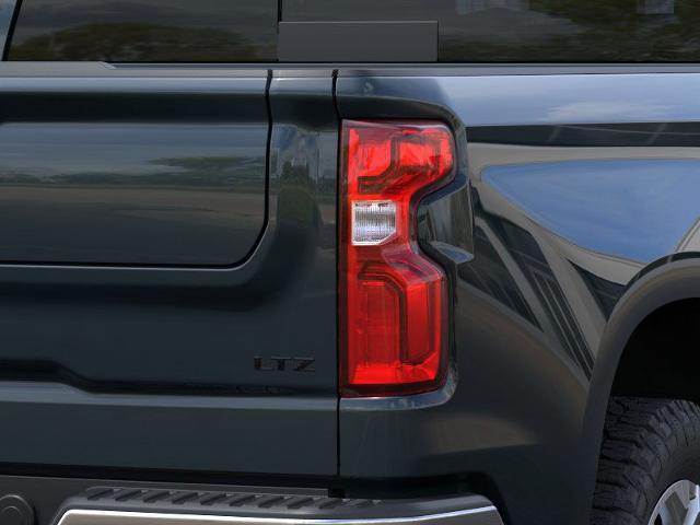 2026 Chevrolet Silverado 1500 Vehicle Photo in NEENAH, WI 54956-2243