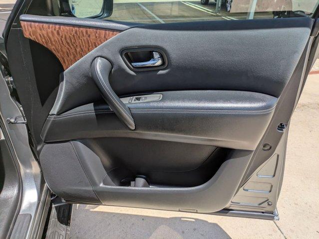 2019 Nissan Armada Vehicle Photo in San Antonio, TX 78209