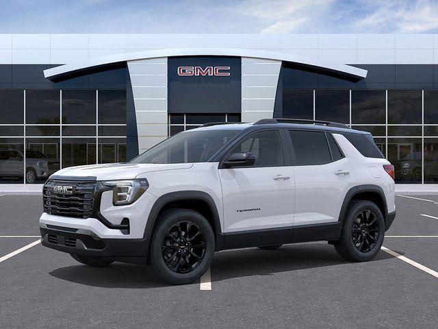 2026 GMC Terrain Vehicle Photo in WATERTOWN, CT 06795-3318