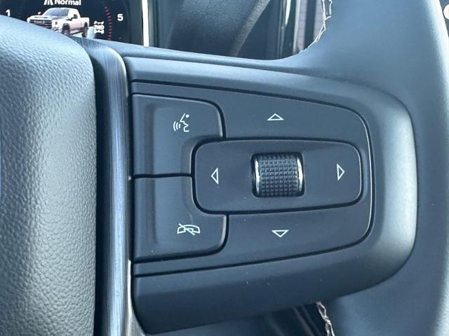 2025 GMC Sierra 2500 HD Vehicle Photo in COLUMBIA, MO 65203-3903
