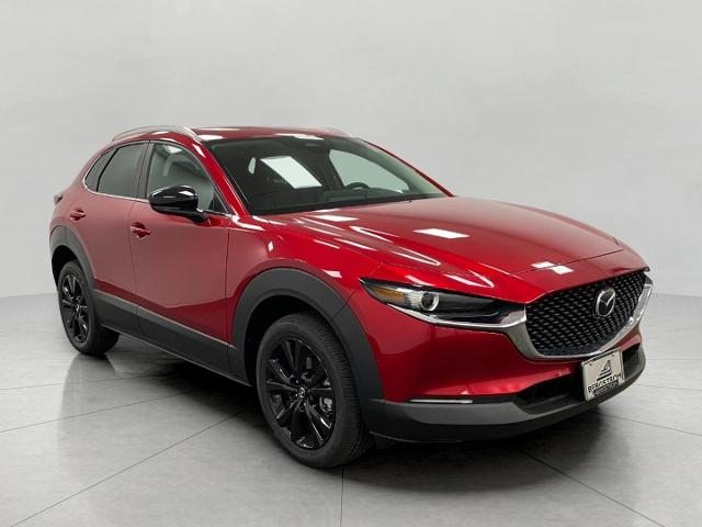 2025 Mazda CX-30 Vehicle Photo in Appleton, WI 54913