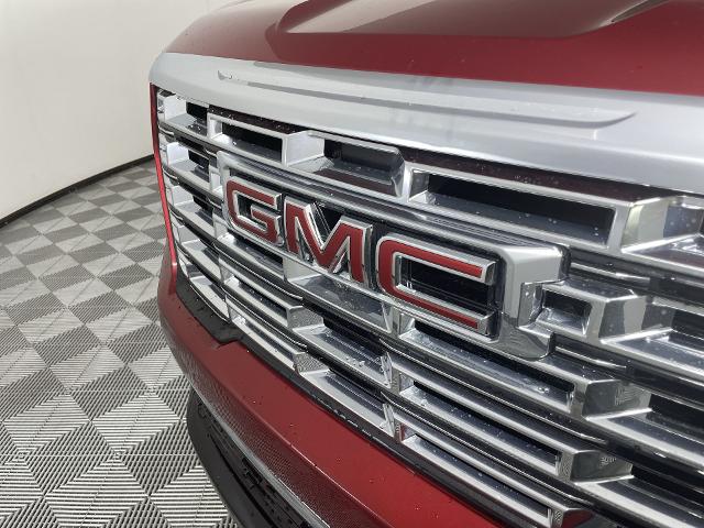 2024 GMC Acadia Vehicle Photo in GILBERT, AZ 85297-0402