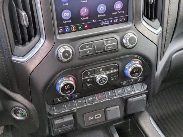 2022 GMC Sierra 2500 HD Vehicle Photo in SELMA, TX 78154-1459