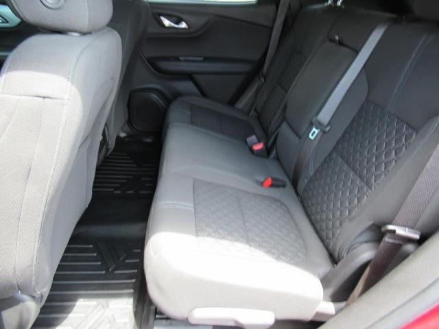 2021 Chevrolet Blazer Vehicle Photo in LEESBURG, FL 34788-4022