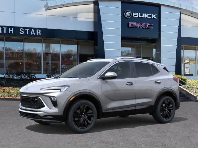 2026 Buick Encore GX Vehicle Photo in ZELIENOPLE, PA 16063-2910