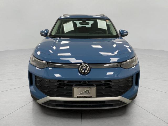 2025 Volkswagen Tiguan Vehicle Photo in Appleton, WI 54913