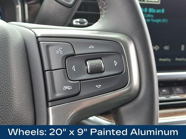 2023 Chevrolet Silverado 1500 Vehicle Photo in DANBURY, CT 06810-5034