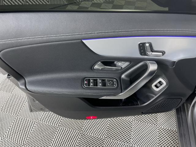 2023 Mercedes-Benz CLA 250 Coupe Vehicle Photo in GILBERT, AZ 85297-0402