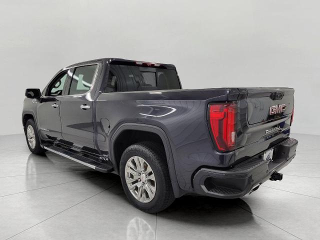 2022 GMC Sierra 1500 Vehicle Photo in NEENAH, WI 54956-2243