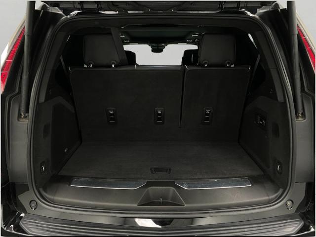 2021 Cadillac Escalade Vehicle Photo in Appleton, WI 54913