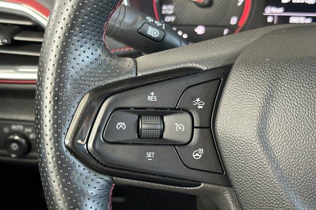2023 Chevrolet Trailblazer Vehicle Photo in STOCKTON, CA 95212-2838