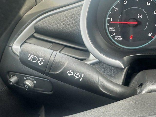 2022 Chevrolet Malibu Vehicle Photo in ROCHESTER HILLS, MI 48307-2741