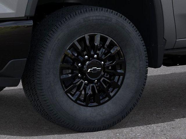 2026 Chevrolet Silverado 2500 HD Vehicle Photo in DANBURY, CT 06810-5034