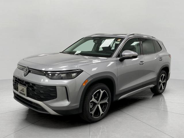 2025 Volkswagen Tiguan Vehicle Photo in Appleton, WI 54913