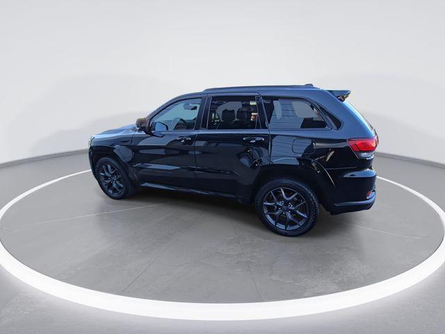 2020 Jeep Grand Cherokee Vehicle Photo in Pleasant Hills, PA 15236