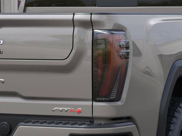 2026 GMC Sierra 2500 HD Vehicle Photo in INDEPENDENCE, MO 64055-1377