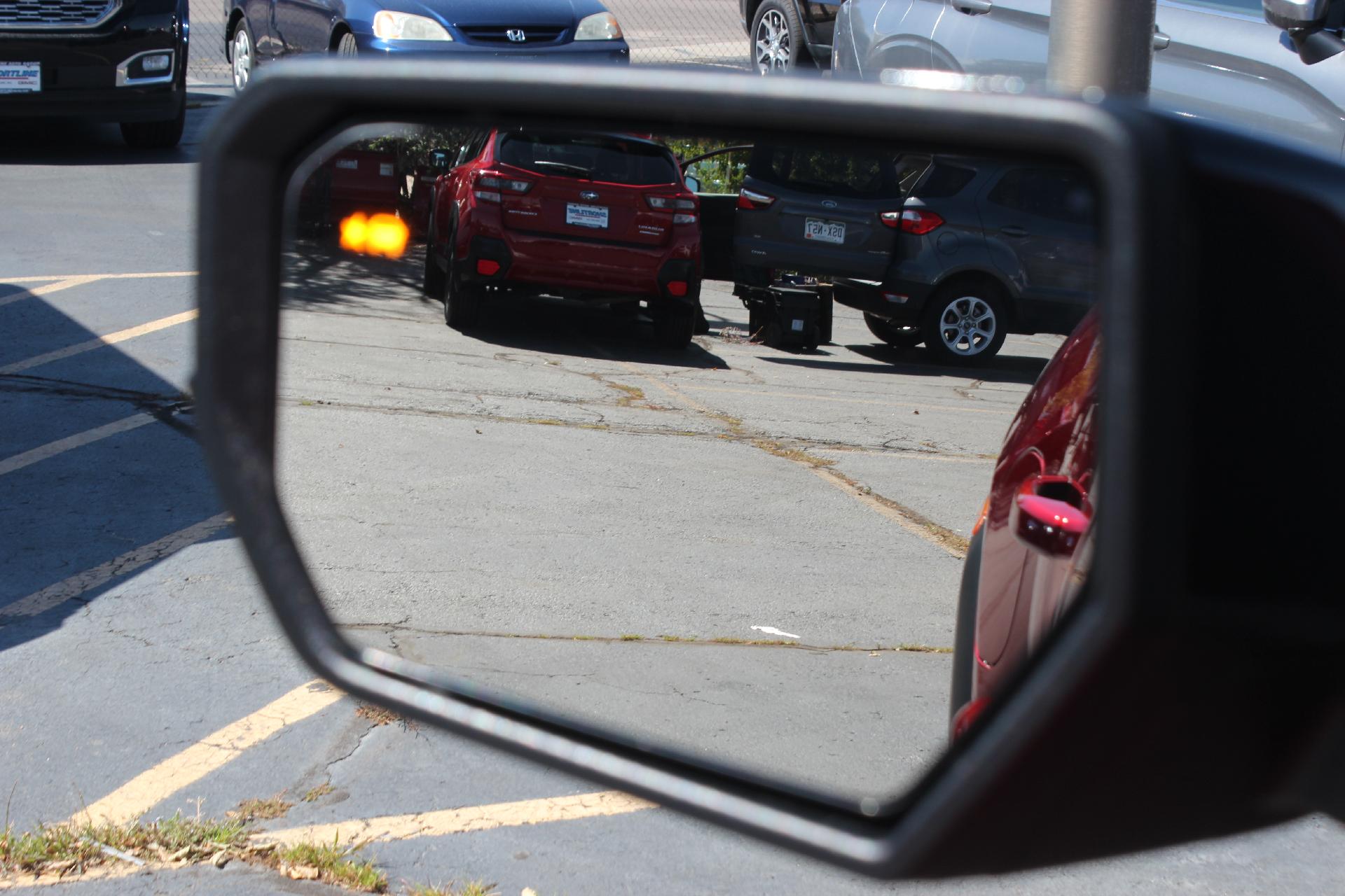 2026 GMC Canyon Vehicle Photo in AURORA, CO 80012-4011