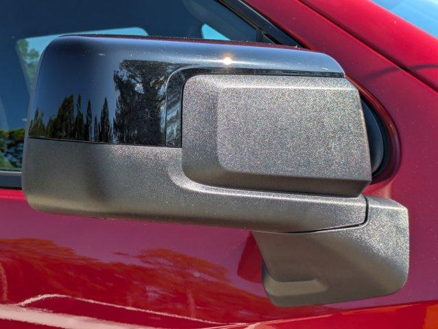 2025 Chevrolet Silverado 1500 Vehicle Photo in BRUNSWICK, GA 31525-1881