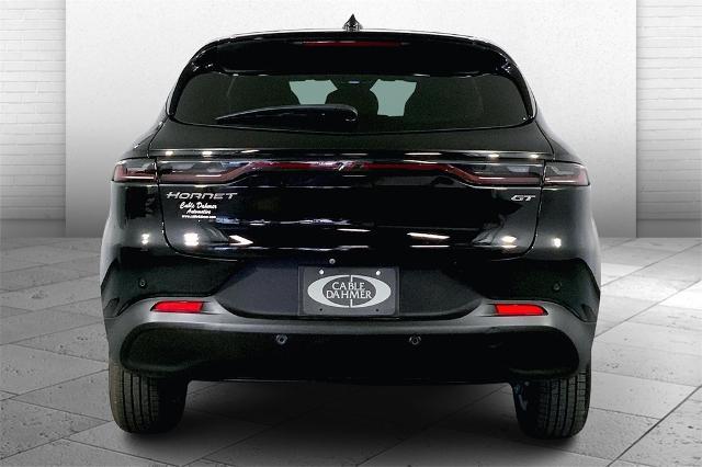 2024 Dodge Hornet Vehicle Photo in Lees Summit, MO 64086