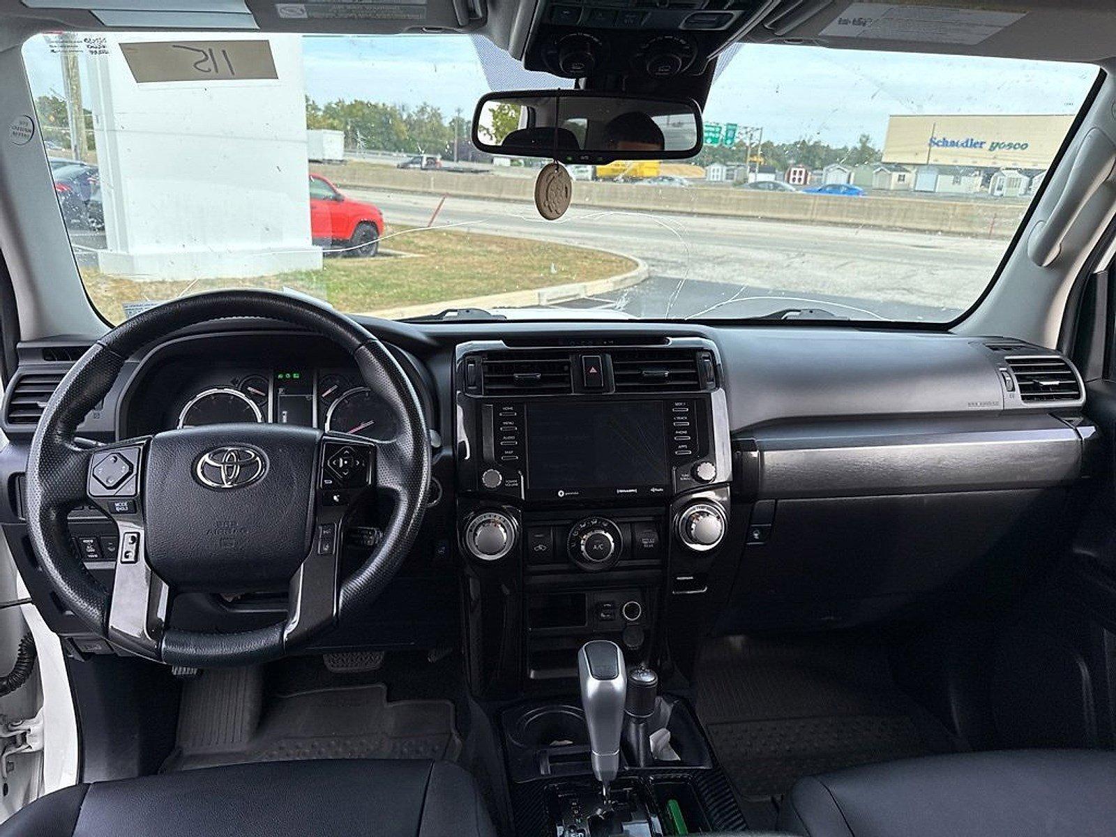 2023 Toyota 4Runner Vehicle Photo in Harrisburg, PA 17111