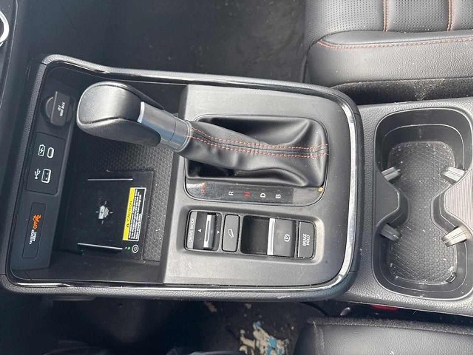 2024 Honda CR-V Hybrid Vehicle Photo in Harrisburg, PA 17111