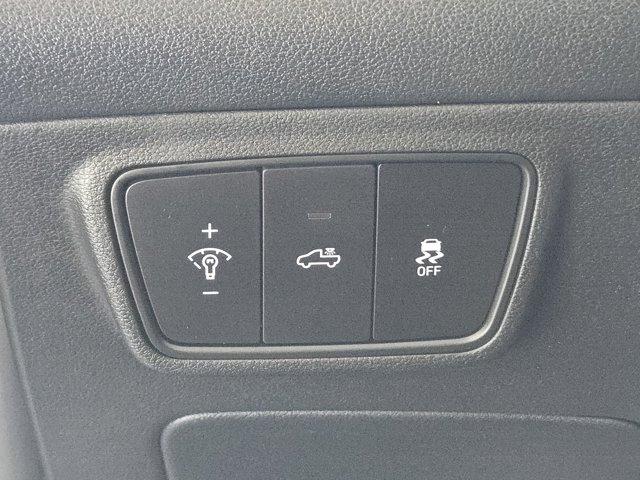 2024 Hyundai SANTA CRUZ Vehicle Photo in Decatur, TX 76234