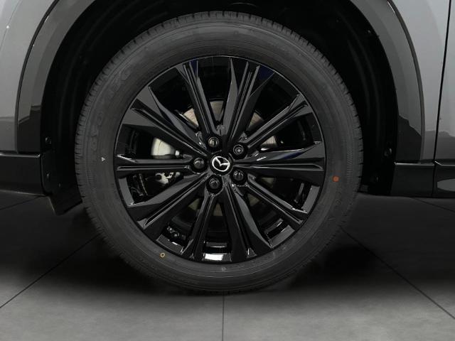 2025 Mazda CX-5 Vehicle Photo in Appleton, WI 54913