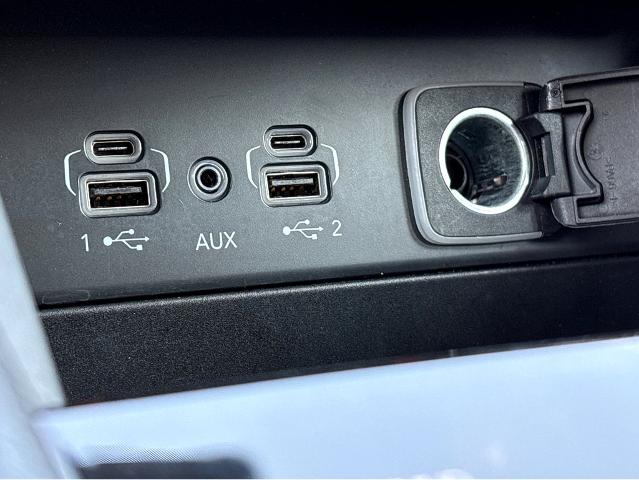 2023 Jeep Grand Cherokee Vehicle Photo in BEAUFORT, SC 29906-4218