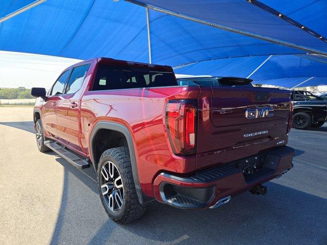 2023 GMC Sierra 1500 Vehicle Photo in Decatur, TX 76234