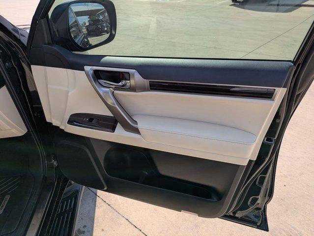 2021 Lexus GX 460 Vehicle Photo in SELMA, TX 78154-1459