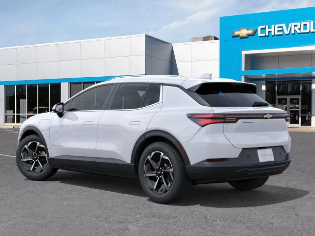 2026 Chevrolet Equinox EV Vehicle Photo in MOON TOWNSHIP, PA 15108-2571