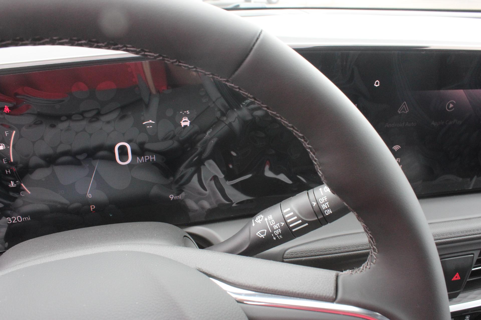 2026 Buick Encore GX Vehicle Photo in AURORA, CO 80012-4011