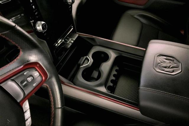 2024 Ram 1500 Vehicle Photo in Kansas City, MO 64114